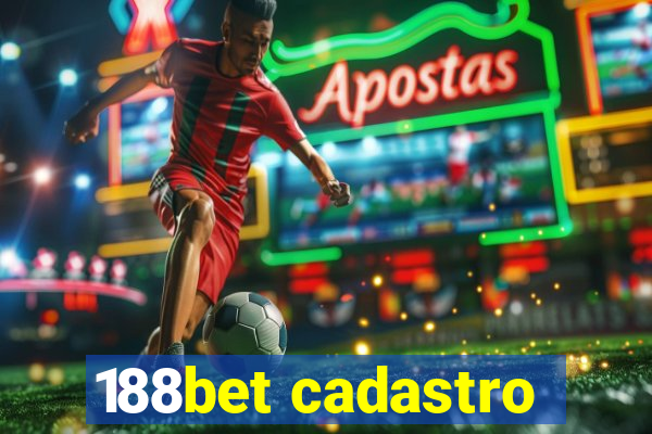 188bet cadastro